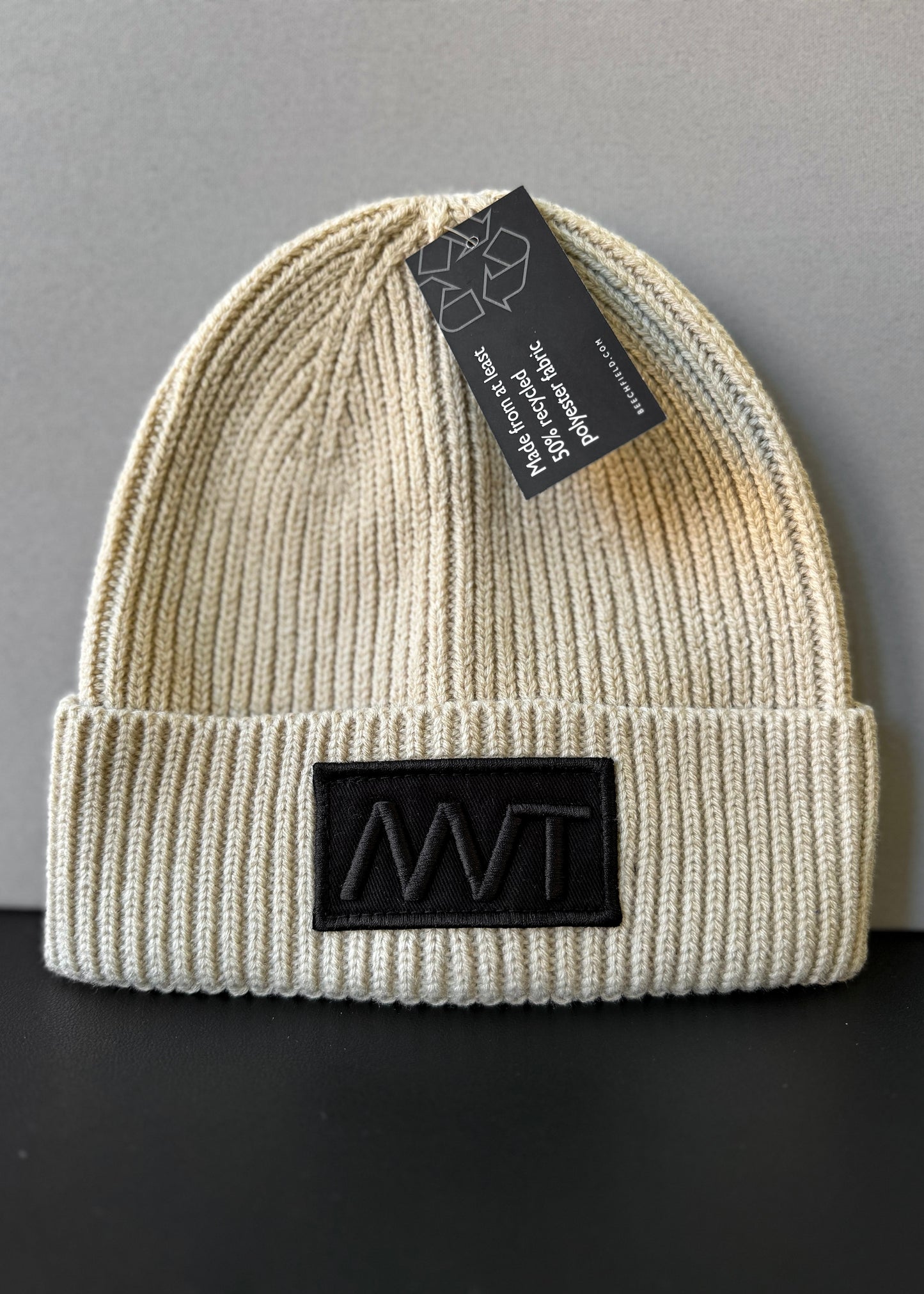 MVT Beanie (Sandstorm)