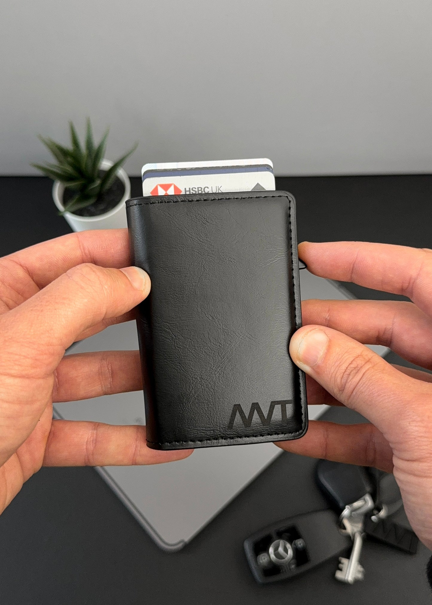 MVT Glide Wallet
