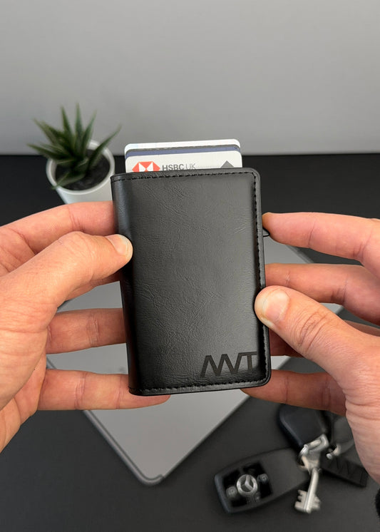 MVT Glide Wallet