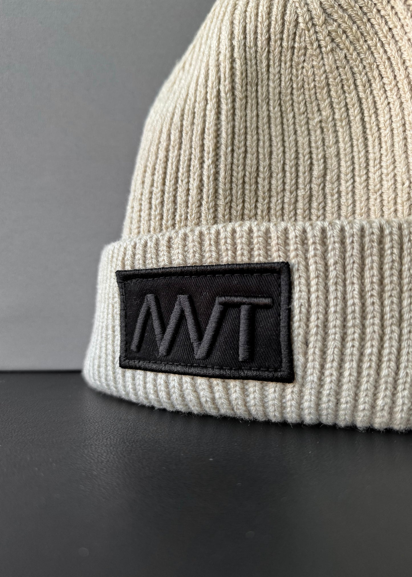 MVT Beanie (Sandstorm)
