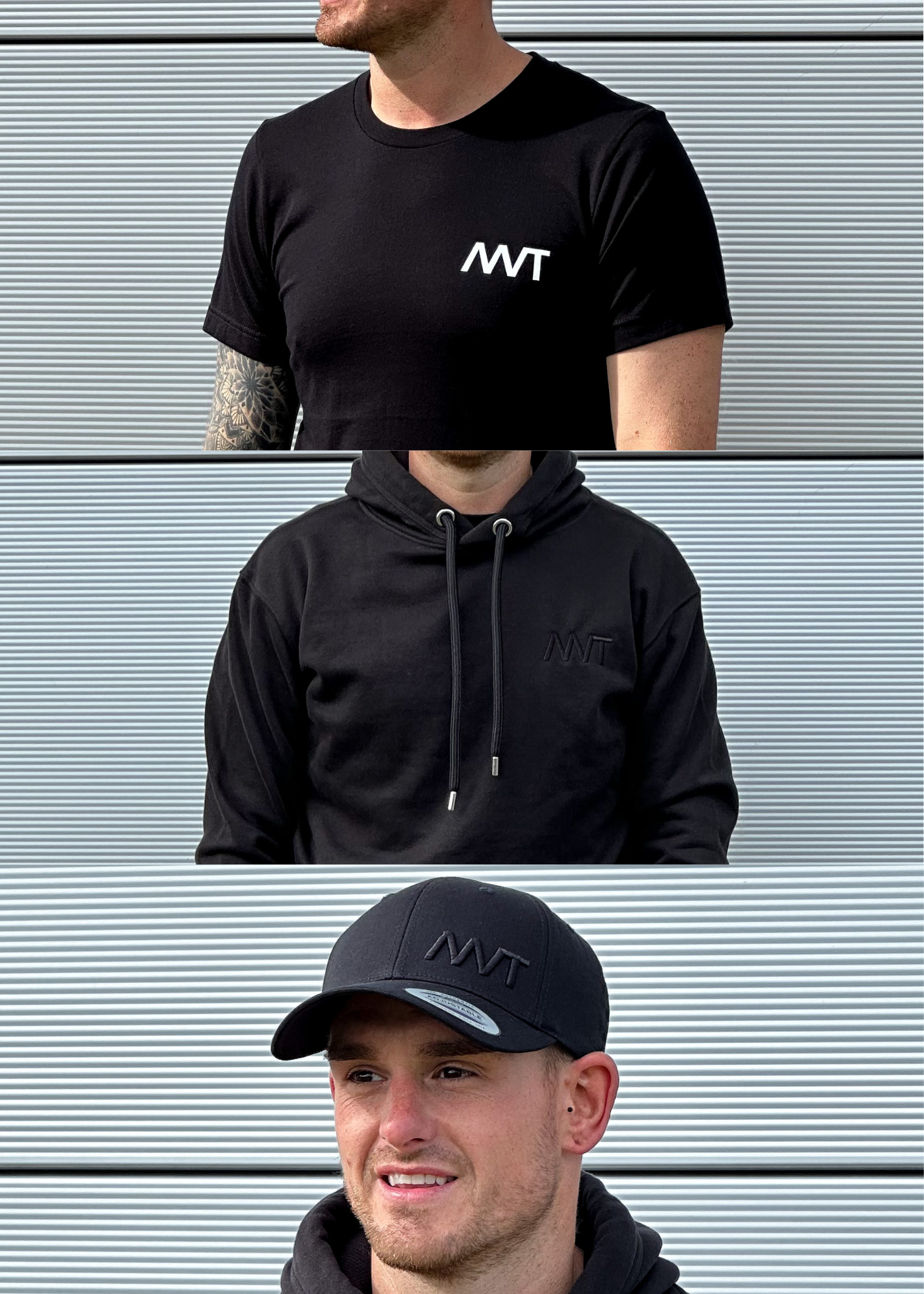 MVT Bundle (Stealth Edition)