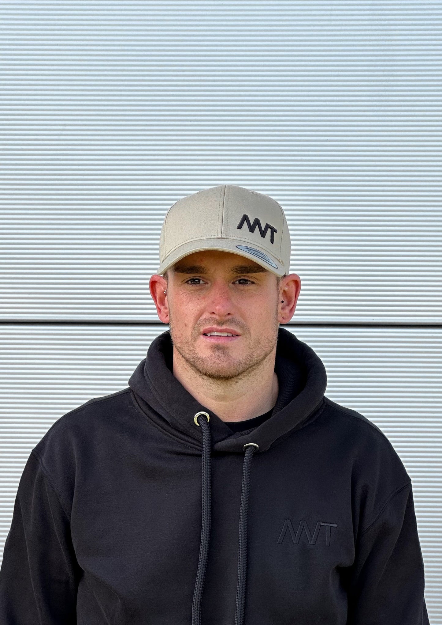 MVT Cap (Sandstorm)