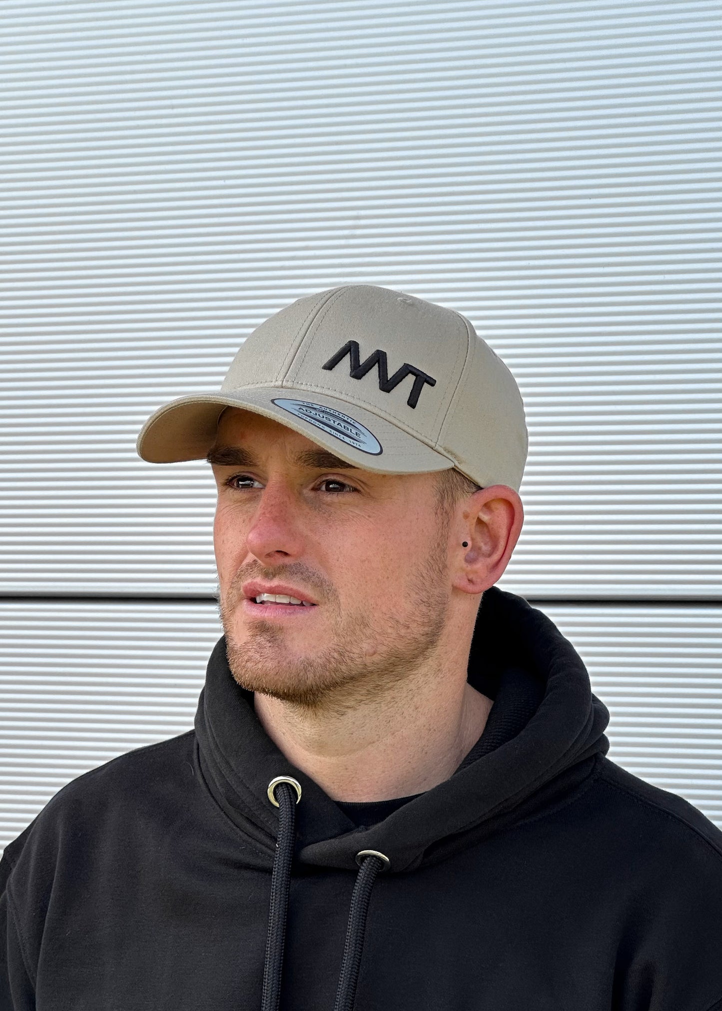 MVT Cap (Sandstorm)