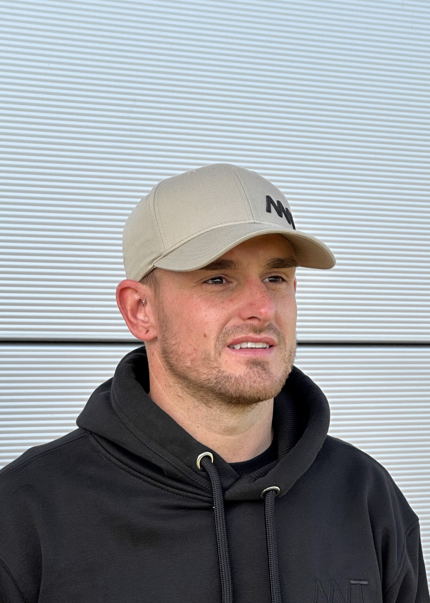 MVT Cap (Sandstorm)