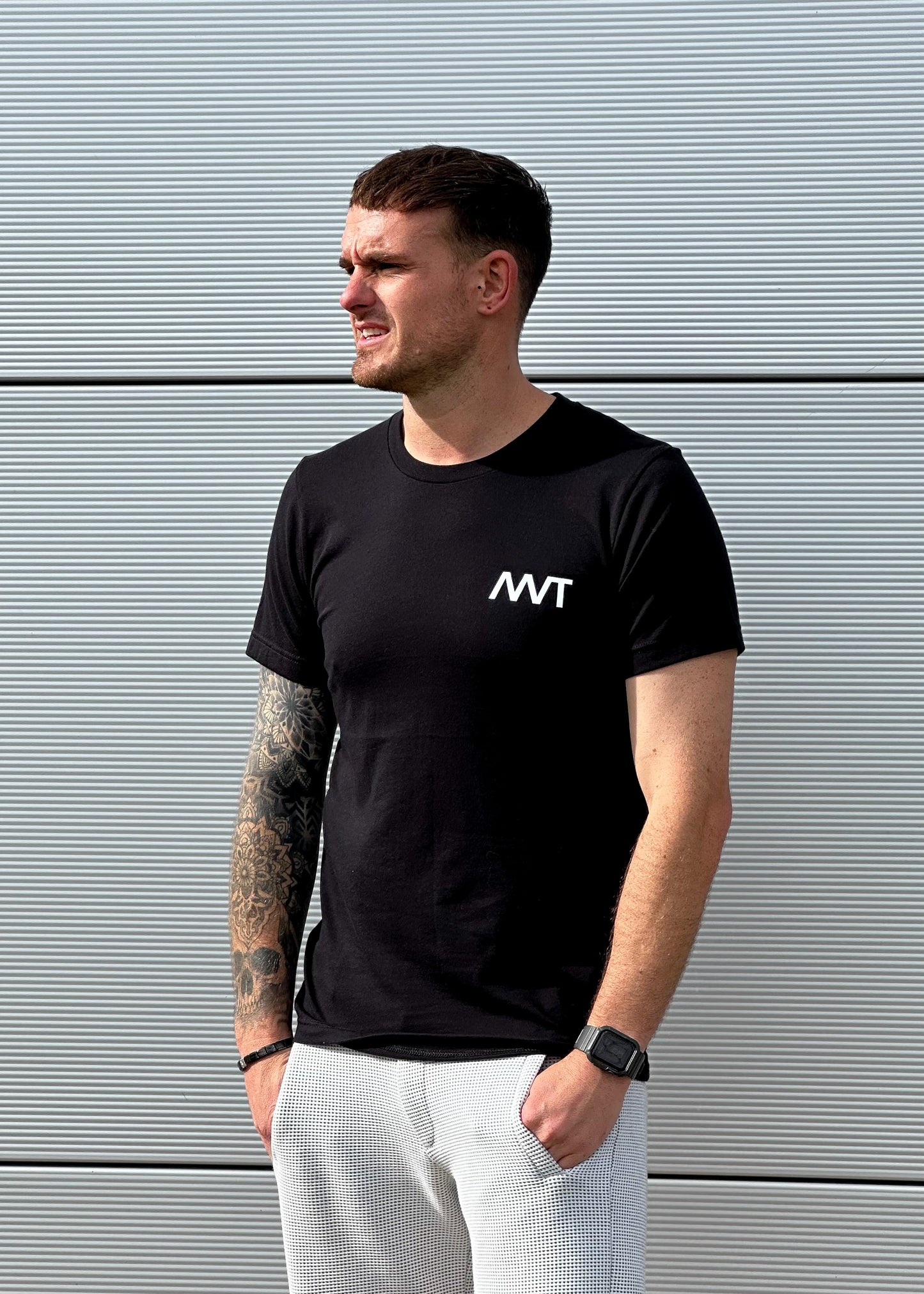 MVT Bundle (Stealth Edition)