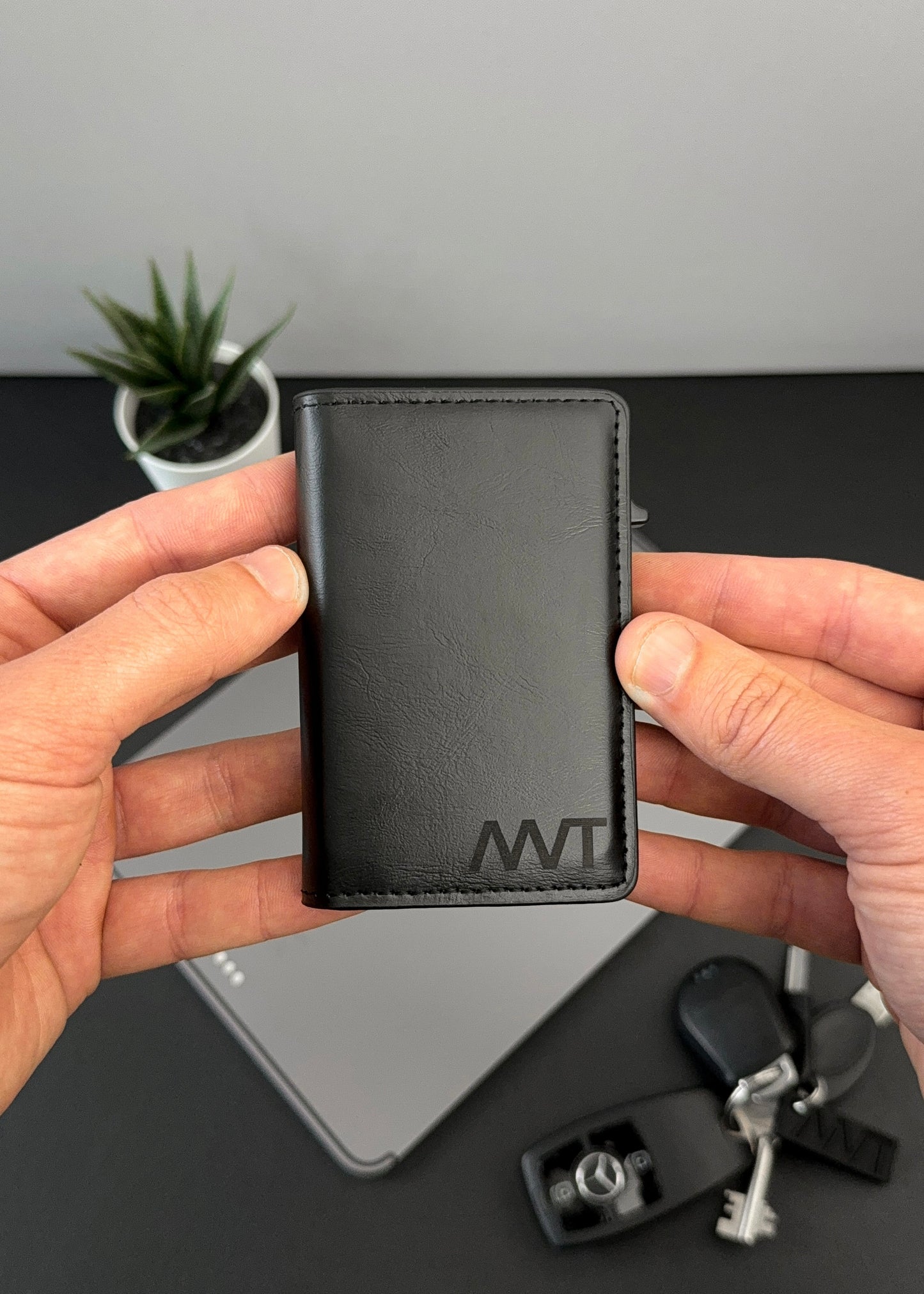 MVT Glide Wallet