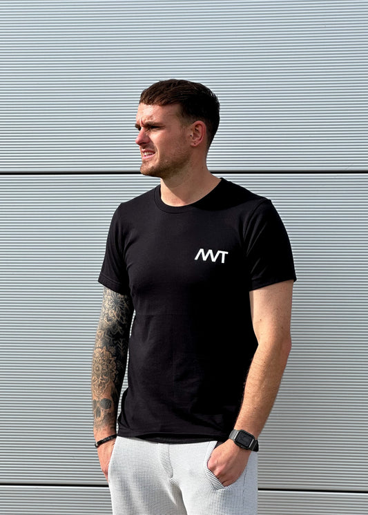 MVT T-Shirt (Black)